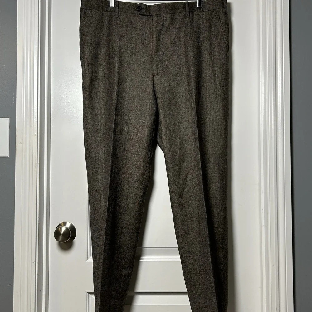 Tessuto Ermenegildo Zegna for Brooks Brothers Est. 1818 Madison‎ Two Piece Suit
